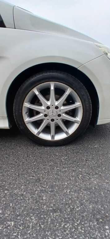 Mercedes B 170, 1.7 L, 2007 il, 200 000 km — Avtomobillər, Bakı (7)