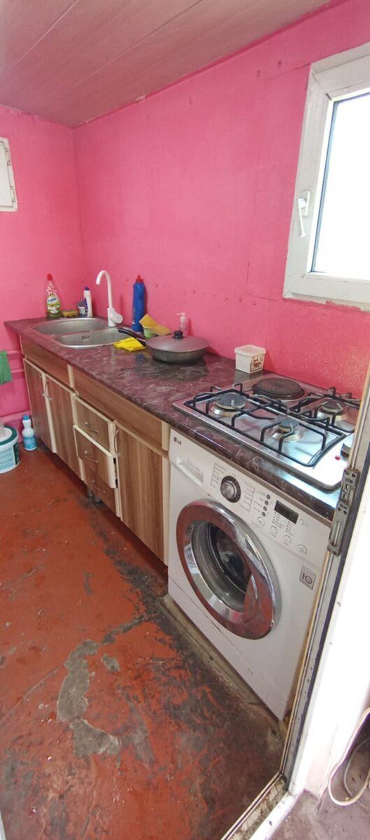1-otaqlı mənzil kirayə verilir, 28 May m., 20 m² — Mənzil, Bakı (4)
