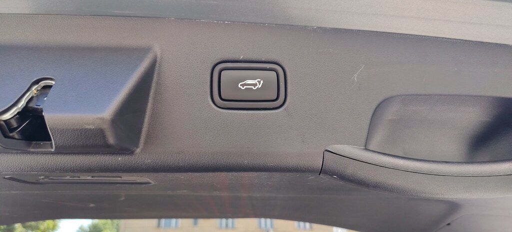 Hyundai Tucson, 1.6 L, 1.49 kWh, 2023 il, 56 000 km — Avtomobillər, Bakı (7)