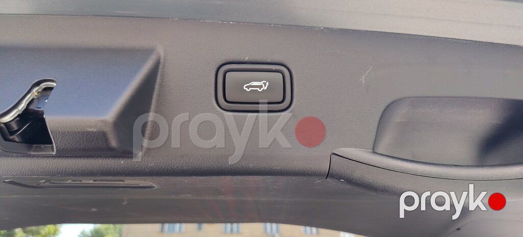 Hyundai Tucson, 1.6 L, 1.49 kWh, 2023 il, 56 000 km — Avtomobillər, Bakı (7)