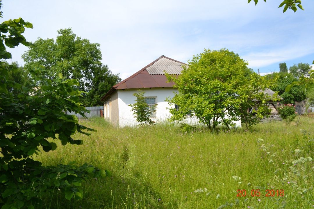 Satılır 4 otaqlı həyət evi/bağ evi 120 m² — Ev, villa, Oğuz (10)