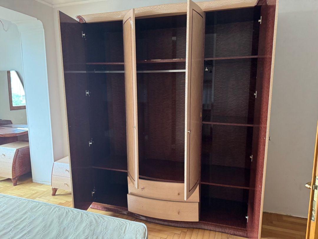 Yataq otağı mebeli — Mebel, Bakı (3)