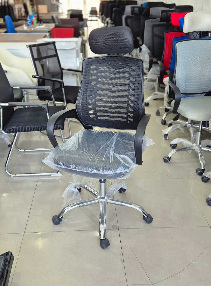 Ofis kreslosu — Mebel, Bakı (7)