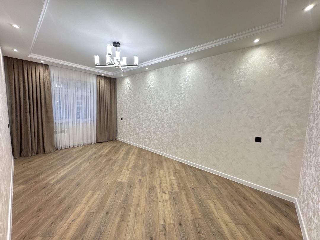 Satılır 2 otaqlı köhnə tikili 60 m² — Mənzil, Bakı (4)