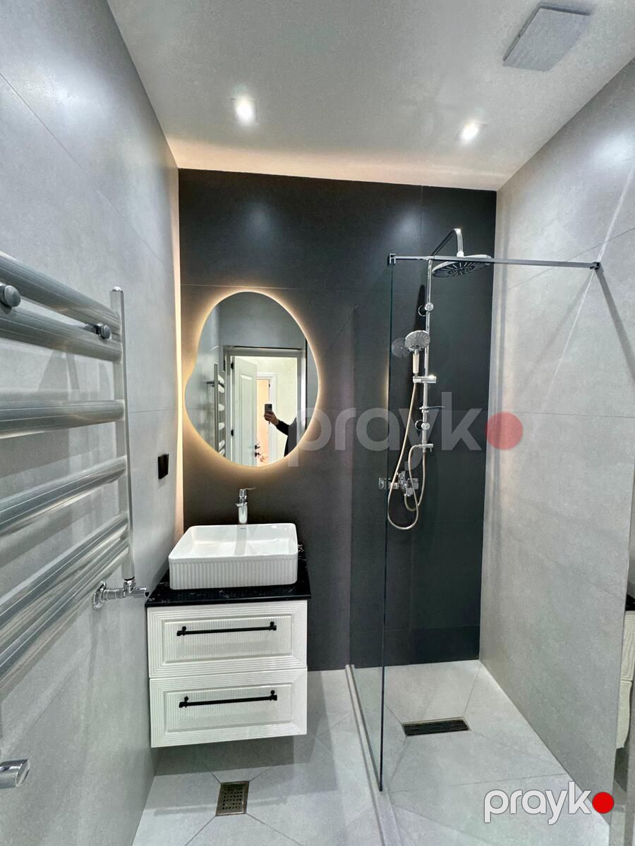 Satılır 3 otaqlı yeni tikili 90 m² — Mənzil, Bakı (6)