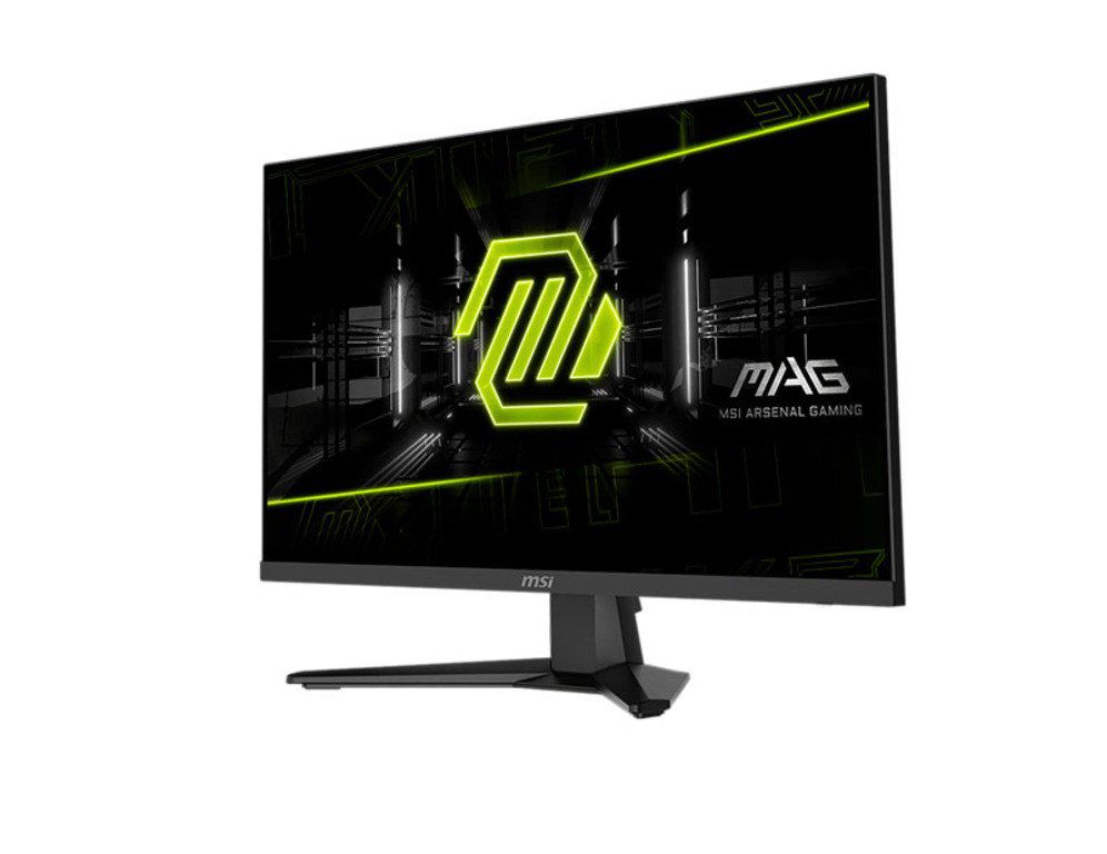 Monitor "msı mag 240Hz 274QF X24 wqhd, ıps" — Kompüterlər və noutbuklar, Bakı (4)