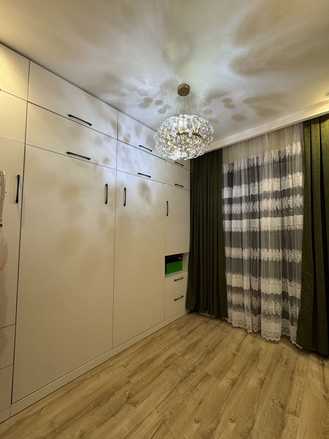 Satılır 3 otaqlı yeni tikili 62 m² — Mənzil, Bakı (4)