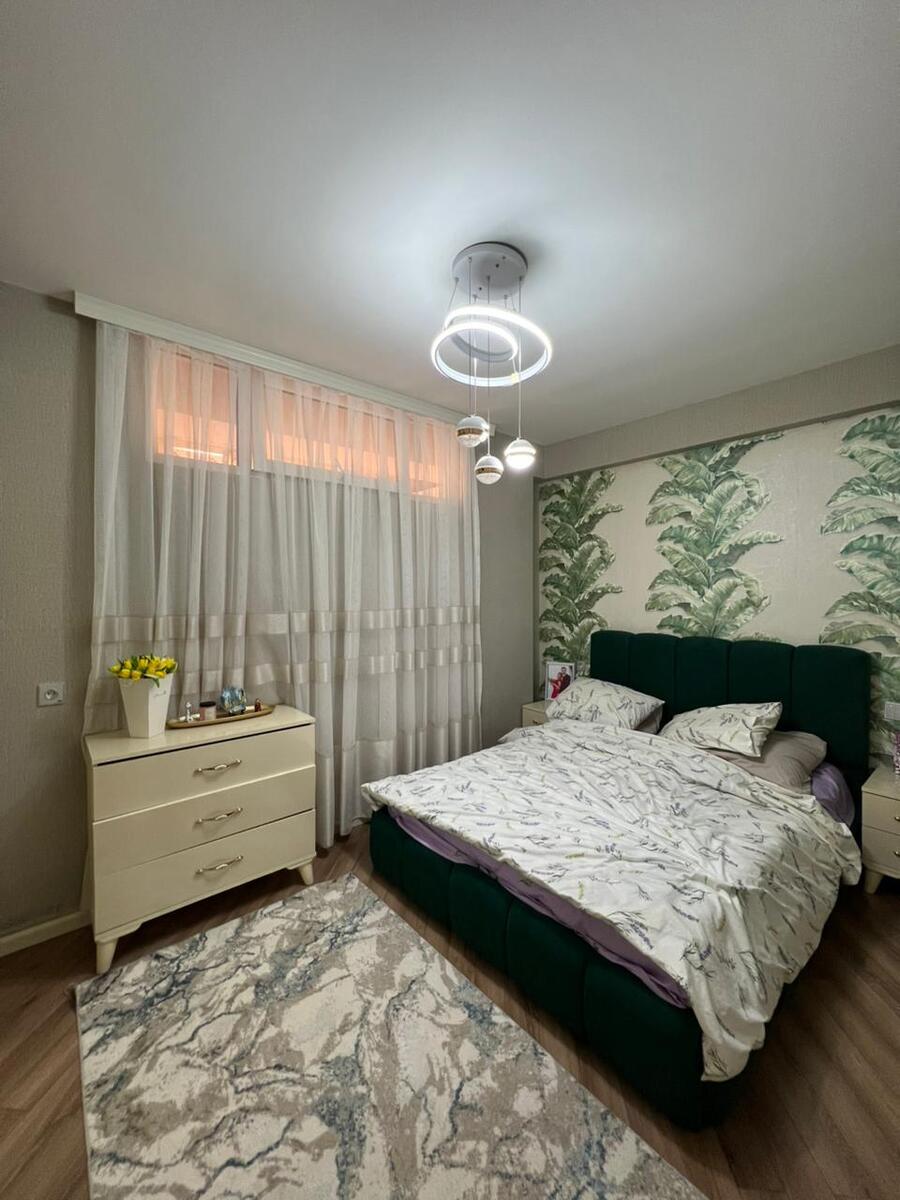 Satılır 3 otaqlı yeni tikili 73 m² — Mənzil, Bakı (5)