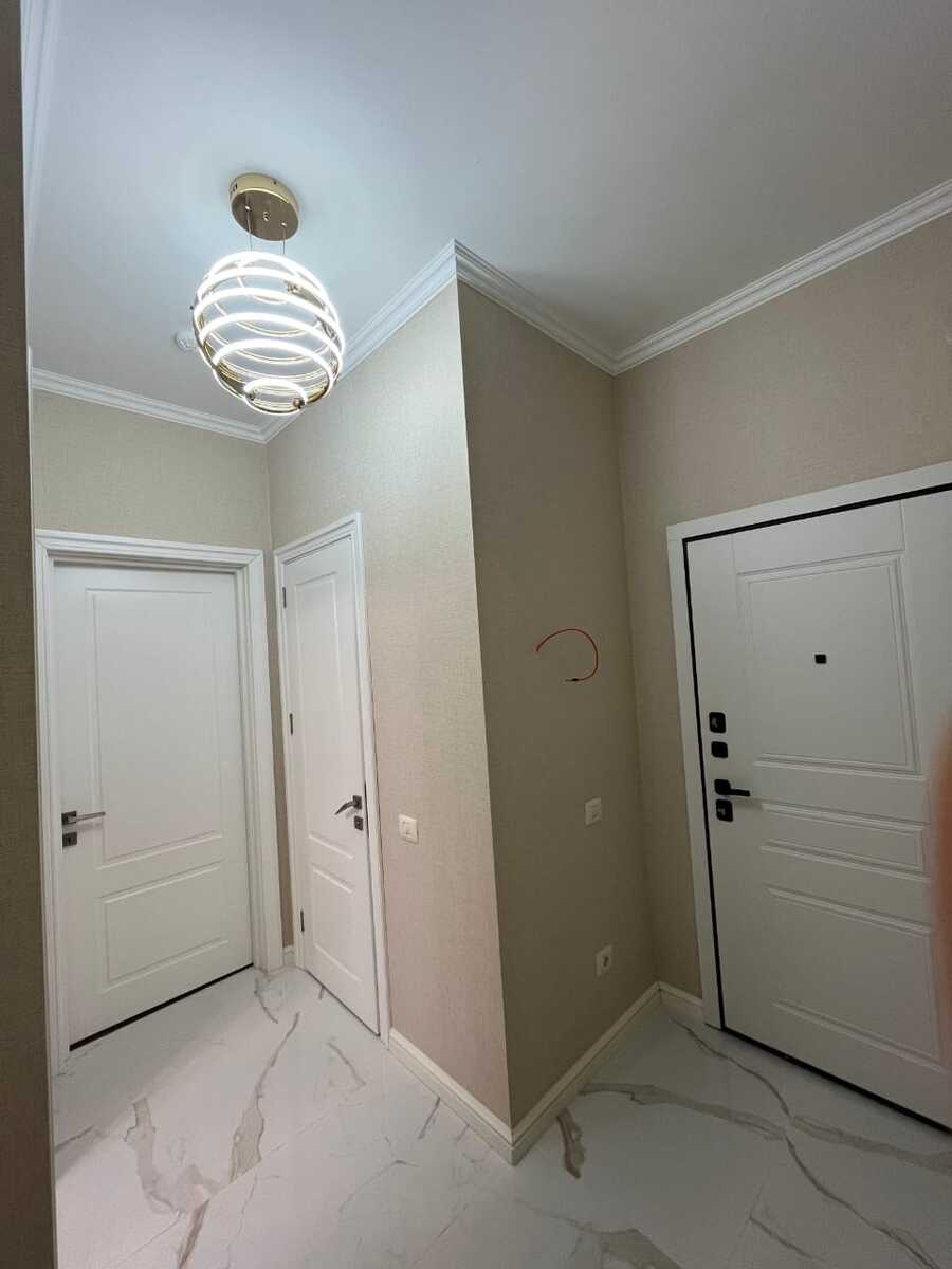 Satılır 2 otaqlı yeni tikili 50 m² — Mənzil, Bakı (6)