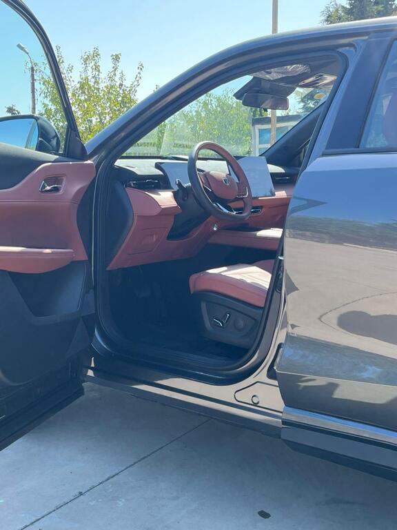 Changan Uni-Z, 1.5 L, 18.4 kWh, 2026 il, yeni — Avtomobillər, Bakı (4)