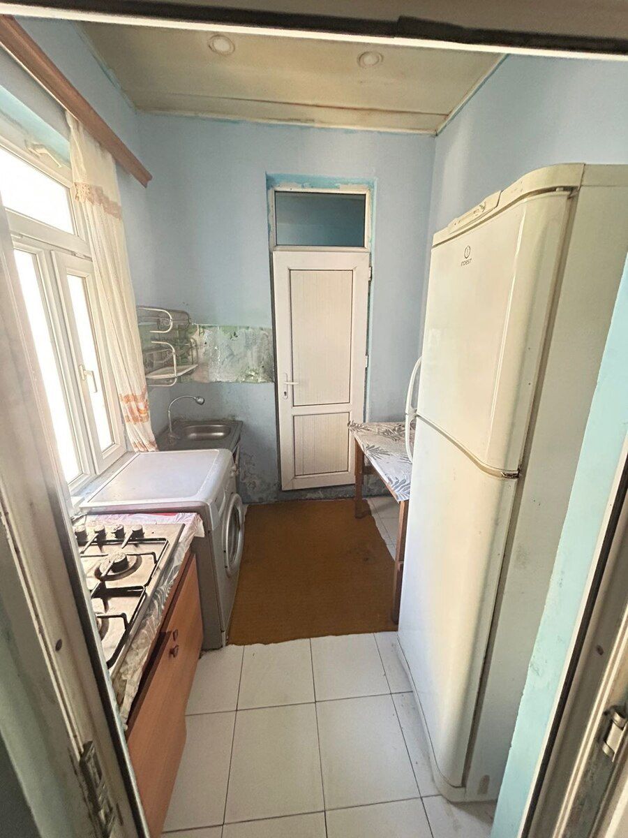 2-otaqlı yeni tikili kirayə verilir, Biləcəri qəs., 70 m² — Mənzil, Bakı (11)
