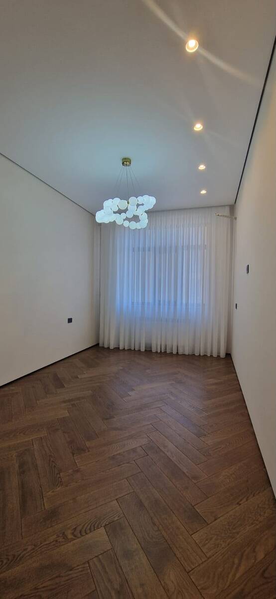 Satılır 3 otaqlı yeni tikili 113 m² — Mənzil, Bakı (9)