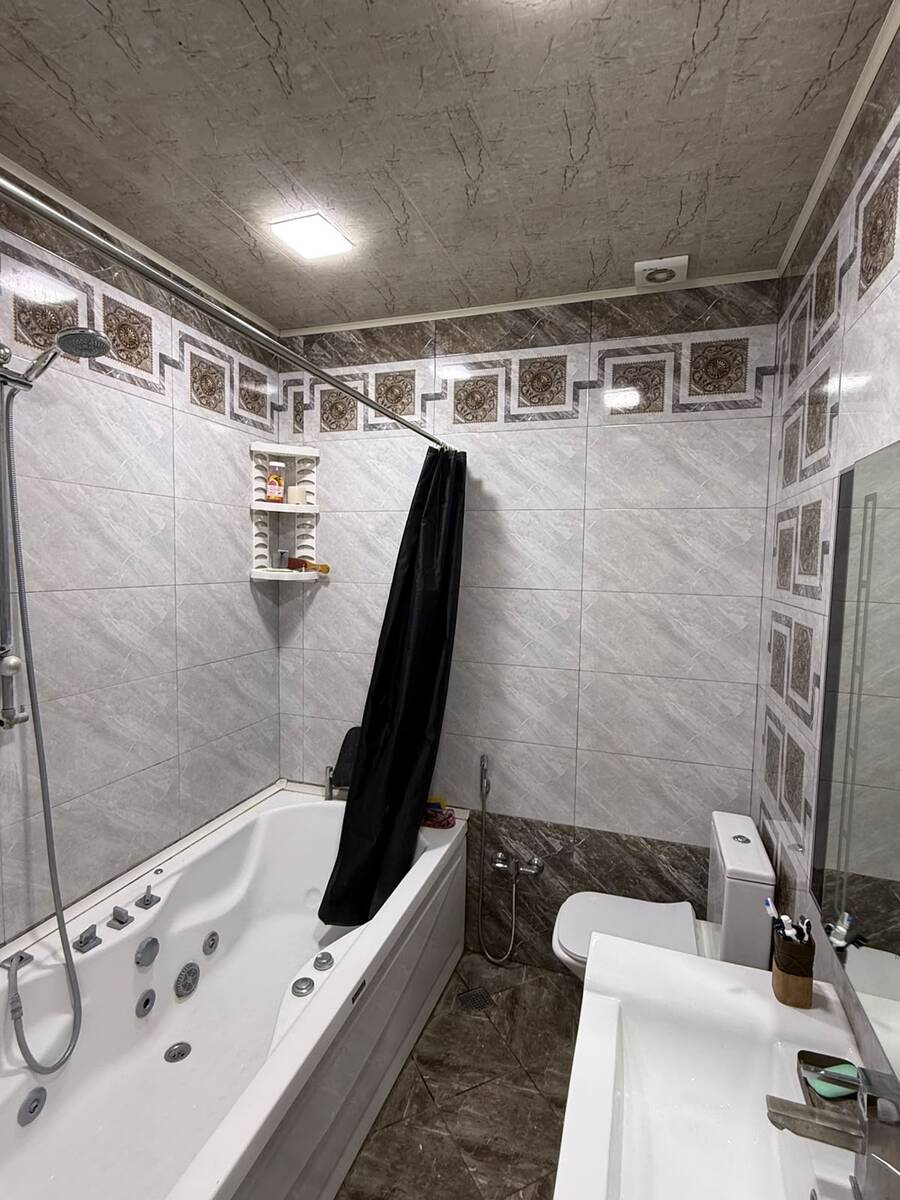 Satılır 3 otaqlı yeni tikili 70 m² — Mənzil, Bakı (7)