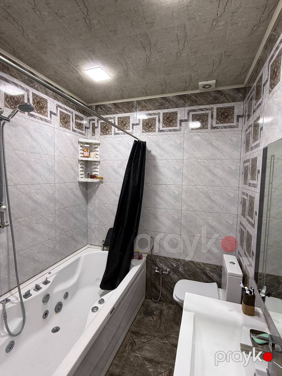 Satılır 3 otaqlı yeni tikili 78 m² — Mənzil, Bakı (4)