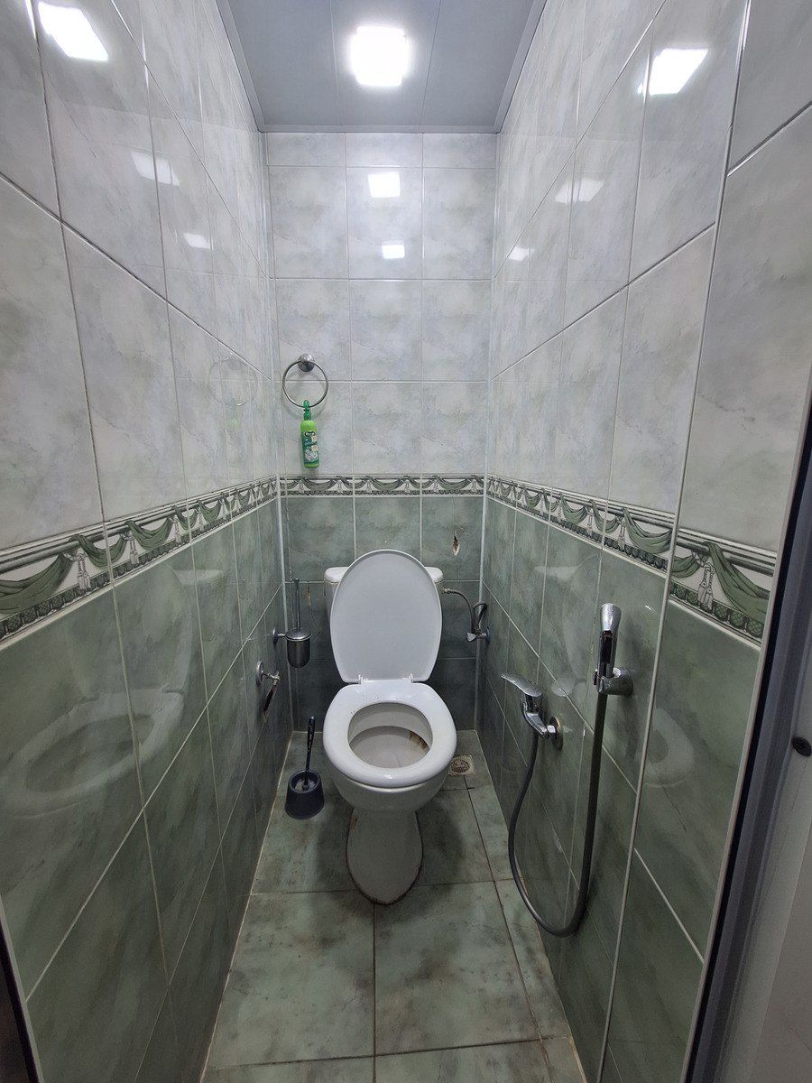 İcarəyə verilir 3 otaqlı həyət evi/bağ evi 80 m² — Ev, villa, Bakı (9)