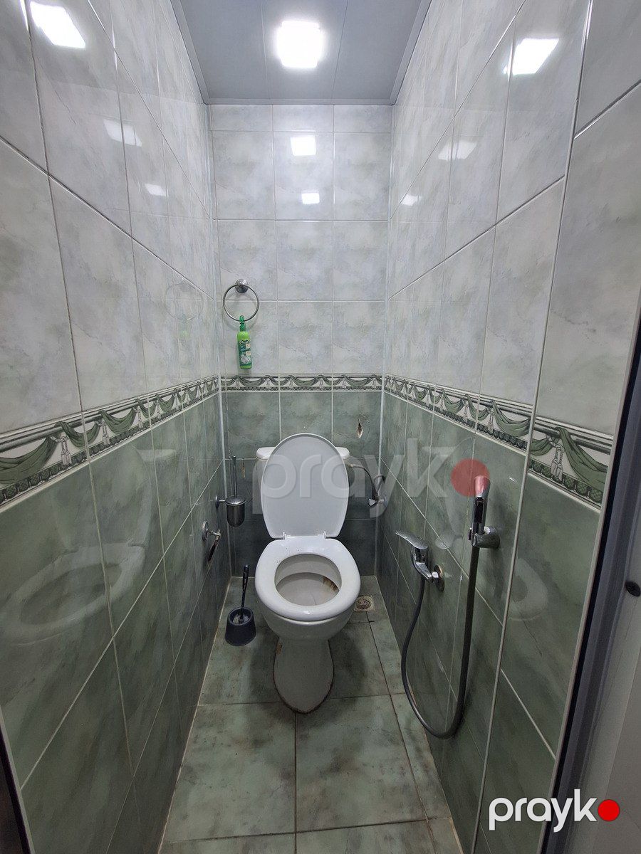 İcarəyə verilir 3 otaqlı həyət evi/bağ evi 80 m² — Ev, villa, Bakı (9)