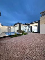 Satılır 4 otaqlı həyət evi/bağ evi 130 m² — Ilkin — Ev, bağ, kottec