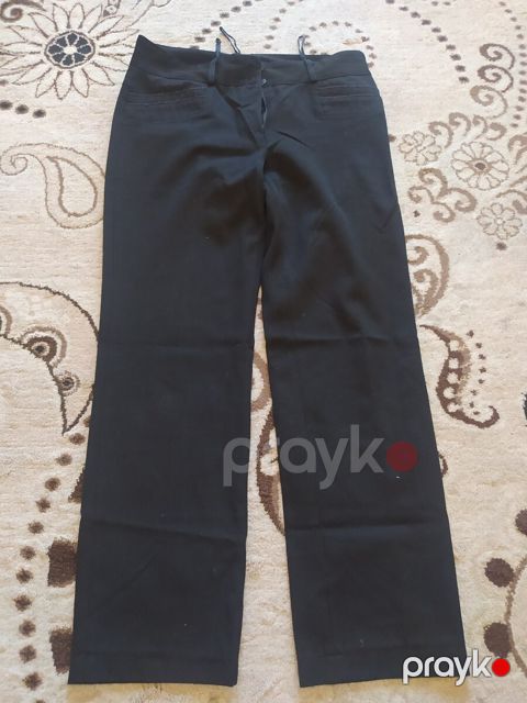 Cins — Bakı