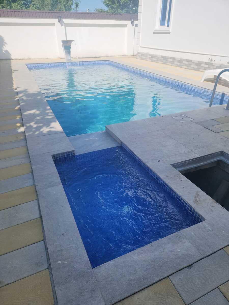 Villa kirayə verilir, Qəbələ ş — Ev, villa, Qəbələ (2)