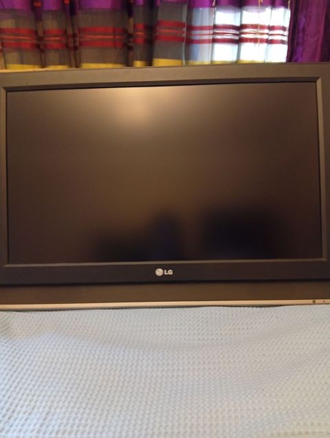 İşlənmiş Televizor LG — Bakı