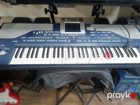 Korg pa 800 əla vəziyyətdə 2 versiya 64 ram — Bakı