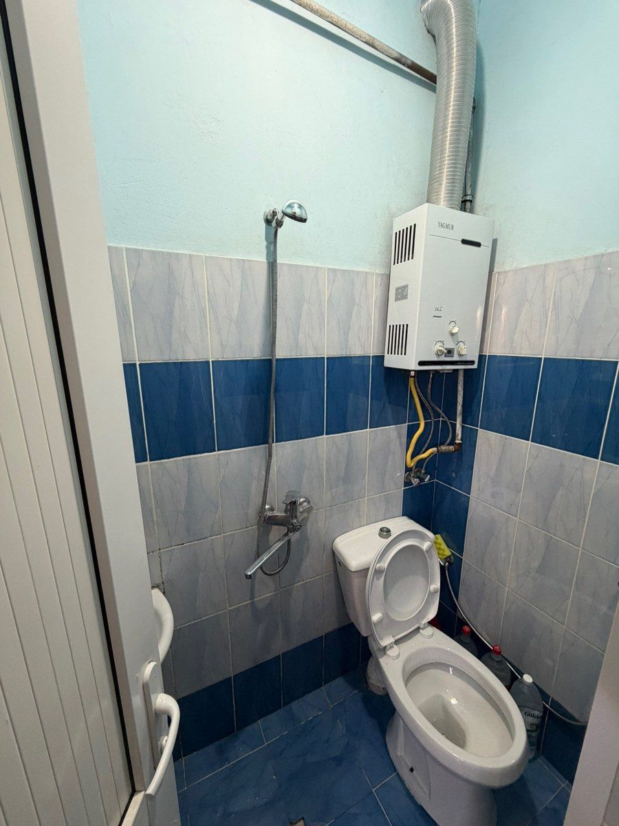 Həyət evi, Binəqədi qəs — Ev, villa, Bakı (4)
