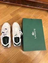 Lacoste original alinib Amerikadan olcusu uygun gelmediyi ucun satiram — Мужская обувь