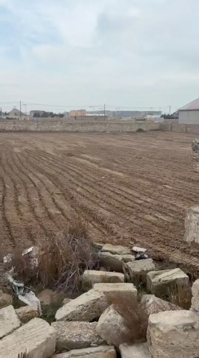 12 sot torpaq sahəsi, Sea Breeze — Torpaq, Bakı (4)