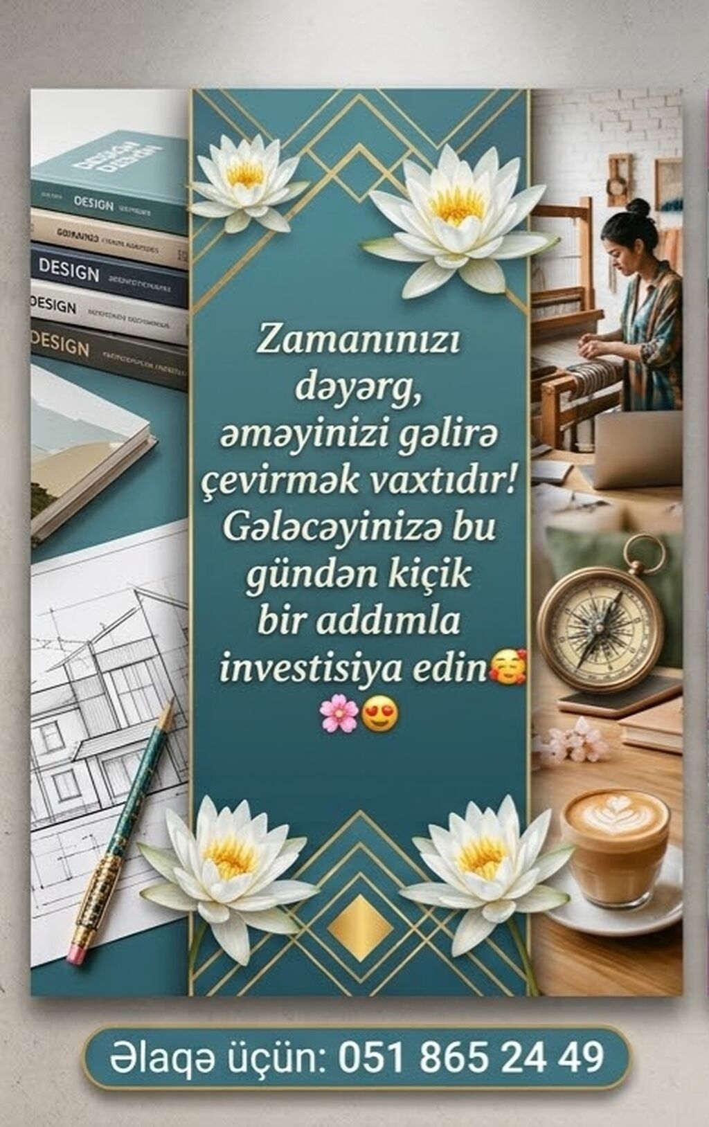 Köməkçi, Qadın, Təcrübəsiz, Dəyişən qrafik — İnzibati personal, Bakı (3)