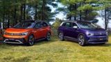 "Volkswagen İD4/İD6" üçün funksiyaların aktivləşməsi — Avtomobil Xidməti və Diaqnostika
