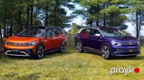 "Volkswagen İD4/İD6" üçün funksiyaların aktivləşməsi — Bakı