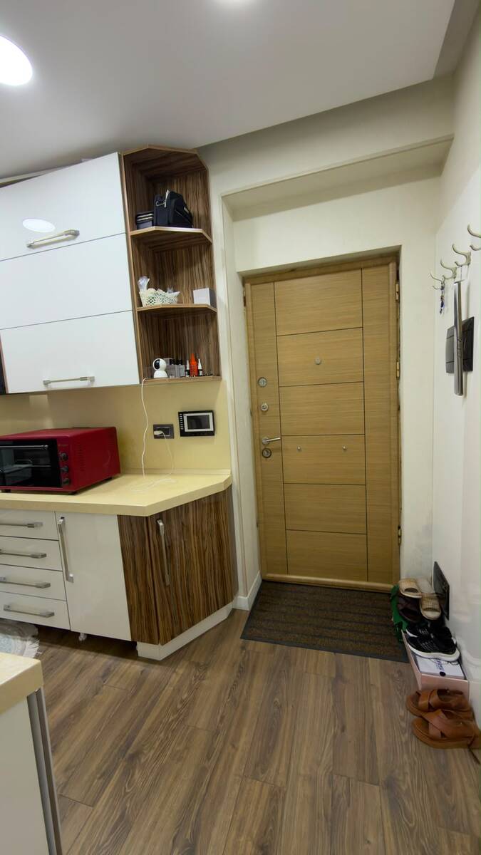 Satılır 2 otaqlı yeni tikili 50 m² — Mənzil, Xırdalan (10)