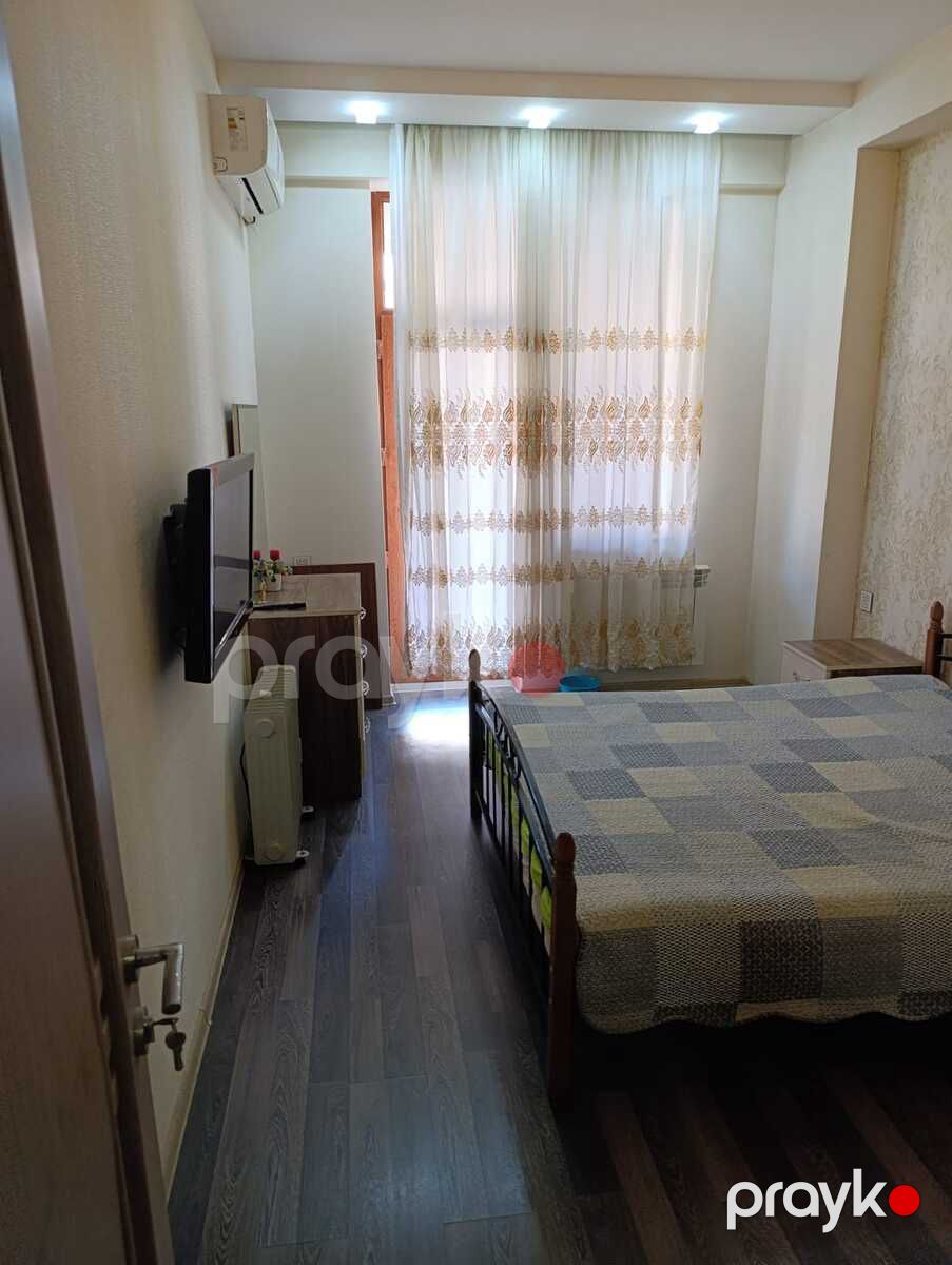 2-otaqlı yeni tikili, N.Nərimanov m., 61 m² — Mənzil, Bakı (3)