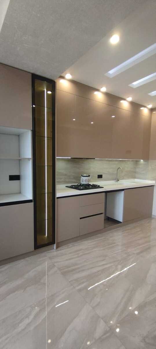 Satılır 3 otaqlı yeni tikili 140 m² — Mənzil, Bakı (8)