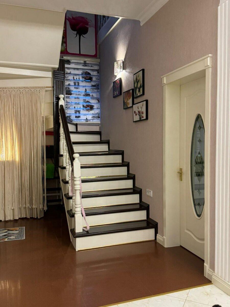 Həyət evi, Quba r — Ev, villa, Quba (5)