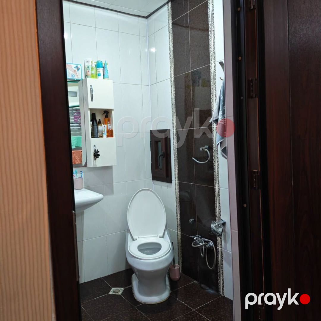 Satılır 3 otaqlı yeni tikili 142 m² — Mənzil, Sumqayıt (3)