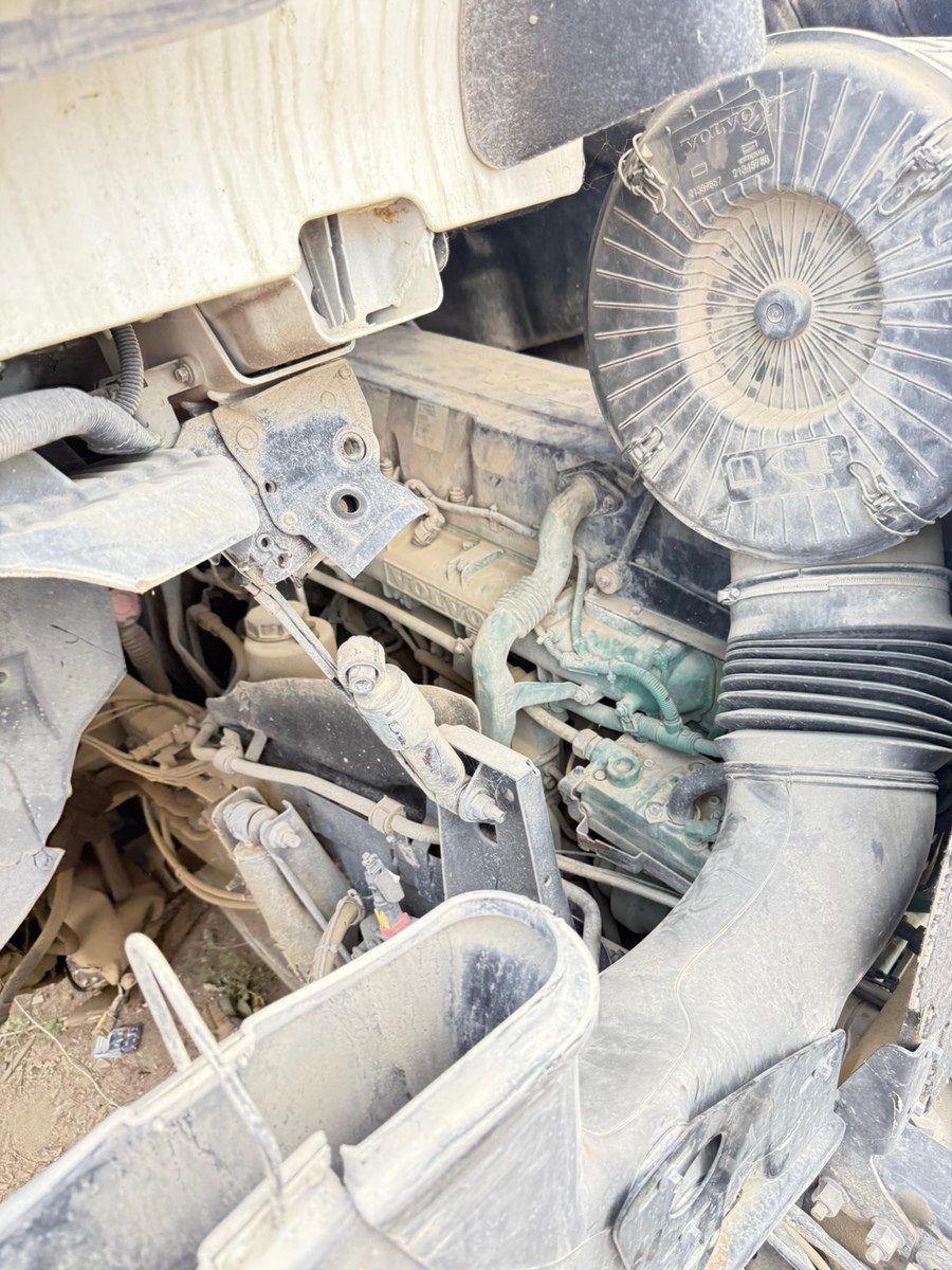 Volvo ehtiyat hissələri — Ehtiyat hissələri və aksesuarlar, Bakı (5)
