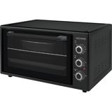 Mini-soba Hoffmann F4800 Black — Ovens and grills