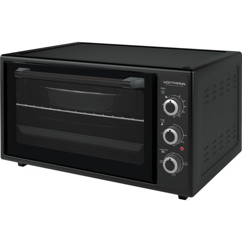 Mini-soba Hoffmann F4800 Black — Bakı