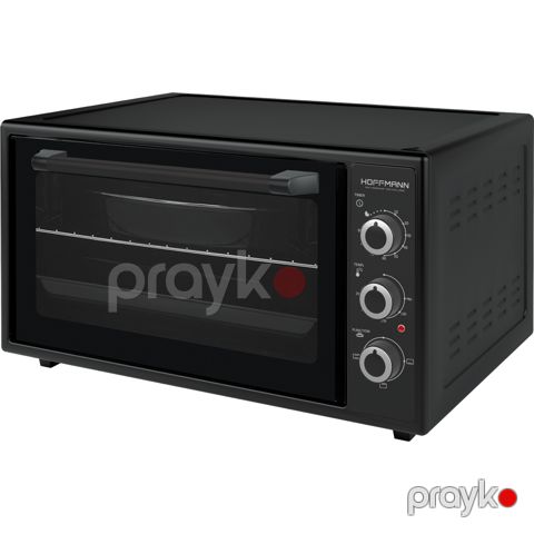 Mini-soba Hoffmann F4800 Black — Bakı