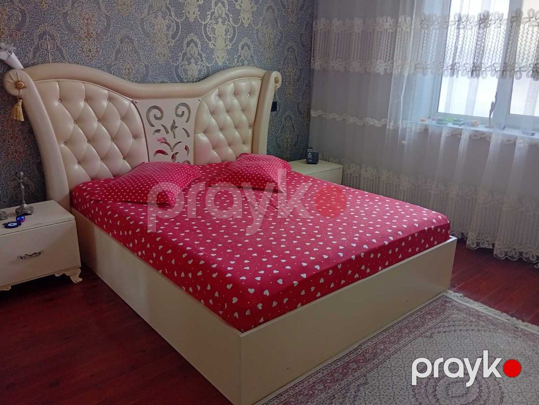 Satılır 4 otaqlı həyət evi/bağ evi 128 m² — Ev, villa, Bakı (10)