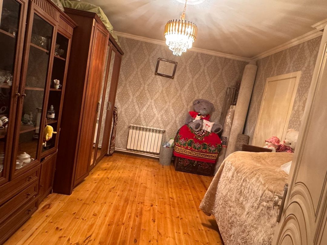 Həyət evi, Zabrat 2 qəs — Ev, villa, Bakı (5)