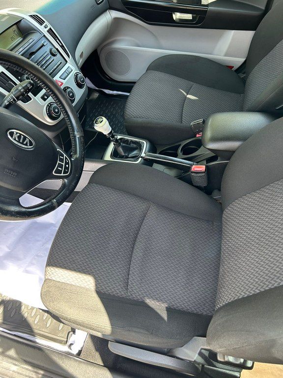Kia Ceed, 1.6 L, 2008 il, 397 300 km — Avtomobillər, Bakı (10)