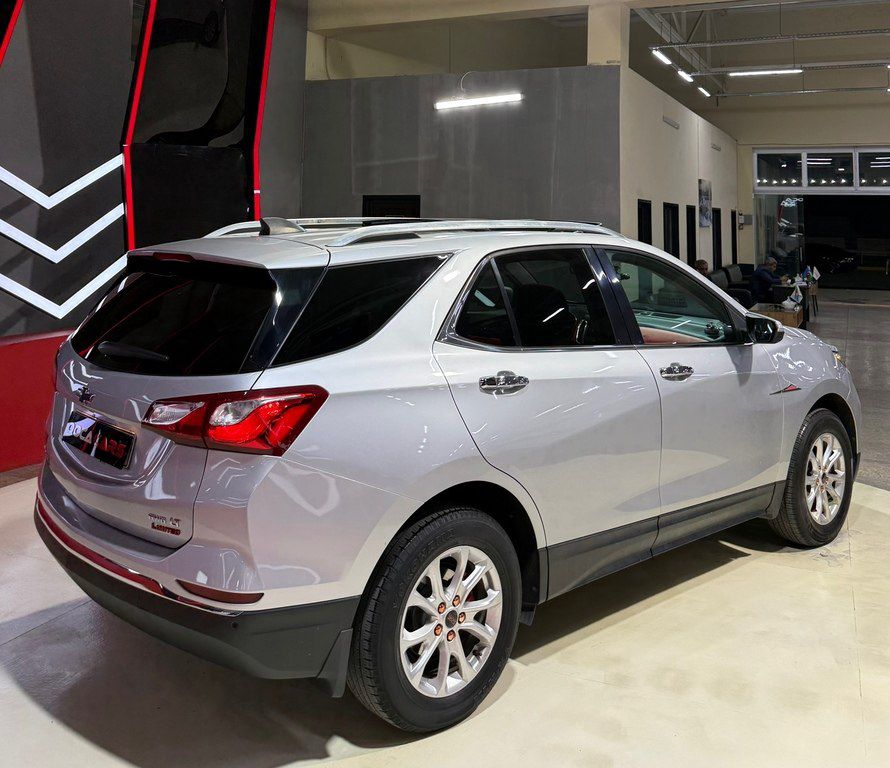 Chevrolet Equinox, 1.5 L, 2017 il, 151 333 km — Avtomobillər, Sumqayıt (9)