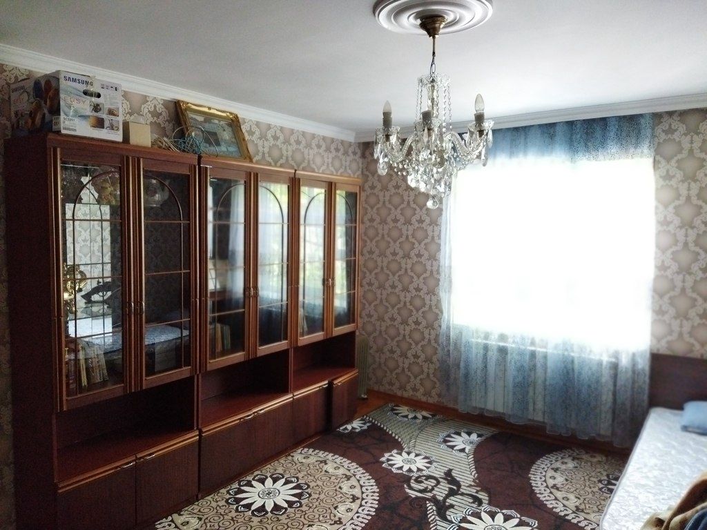 Həyət evi kirayə verilir, Qusar ş — Ev, villa, Qusar (6)