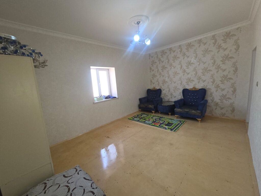 4 otaqlı, 144 kv. m, Kredit yoxdur, Yeni təmirli — Ev, villa, Salyan (5)