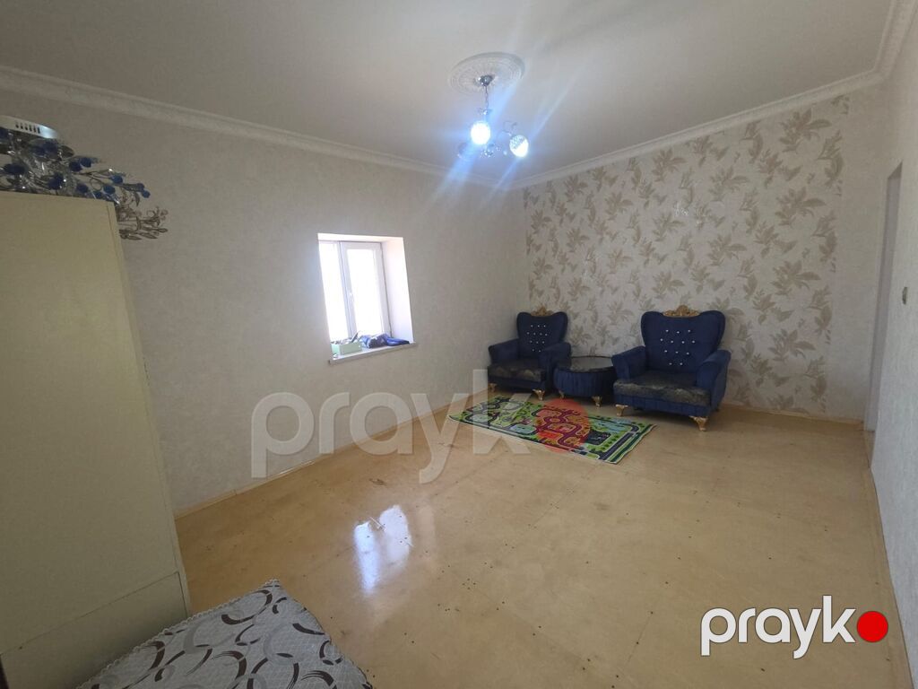 4 otaqlı, 144 kv. m, Kredit yoxdur, Yeni təmirli — Ev, villa, Salyan (5)