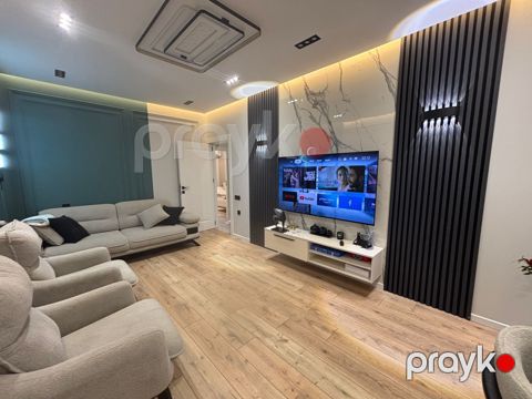 İcarəyə verilir 4 otaqlı yeni tikili 150 m²