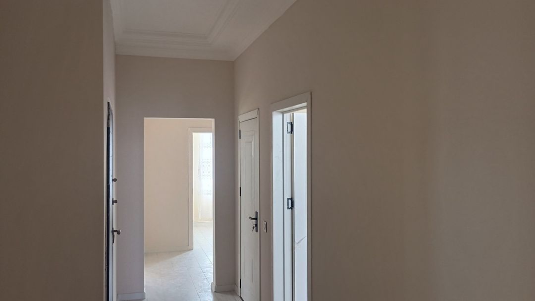 İcarəyə verilir 4 otaqlı həyət evi/bağ evi 120 m² — Ev, villa, Bakı (4)