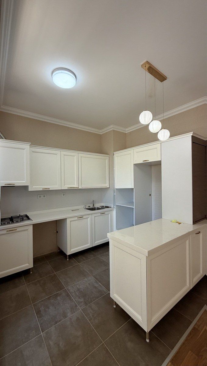 Satılır 2 otaqlı yeni tikili 53 m² — Mənzil, Bakı (3)